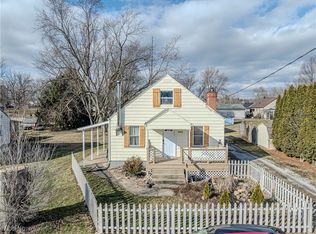 5911 Cassidy St NE, Louisville, OH 44641