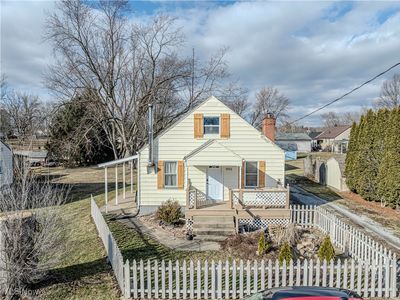 5911 Cassidy St NE, Louisville, OH, 44641