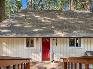 6543 Onyx Trl, Pollock Pines, CA 95726
