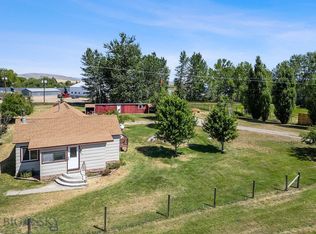 125 Center St, Harrison, MT 59735