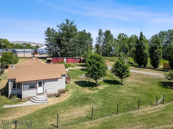 125 Center St, Harrison, MT 59735