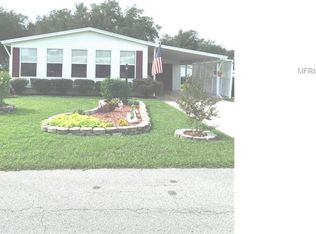 38010 Lawanda Loop, Zephyrhills, FL 33542