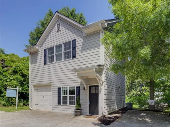 1433 Carroll Dr NW Unit 3, Atlanta, GA 30318