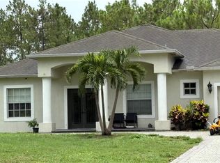 110 16th AVE NE, NAPLES, FL 34120