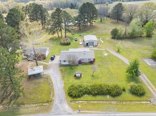 91 E Main St, Greenbrier, AR 72058