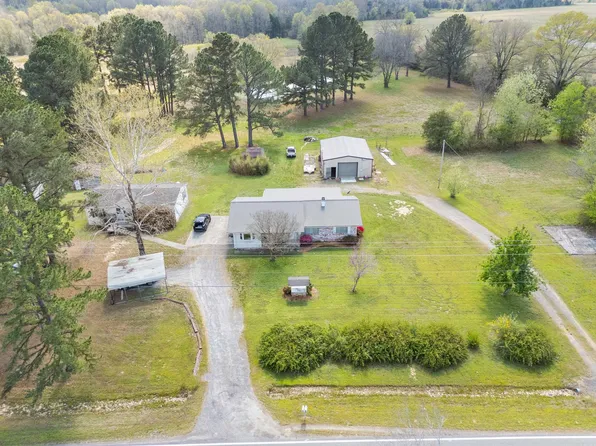 91 E Main St, Greenbrier, AR 72058