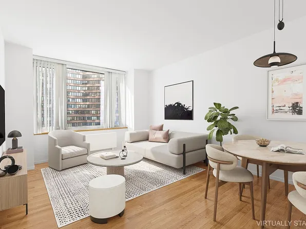 635 W 42nd St APT 7L, New York, NY 10036