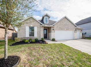 9107 Japonica Dr, Rosenberg, TX 77469