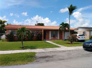 9600 SW 9th Ter, Miami, FL 33174