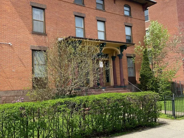 31-33 Wethersfield Avenue #J, Hartford, CT 06114