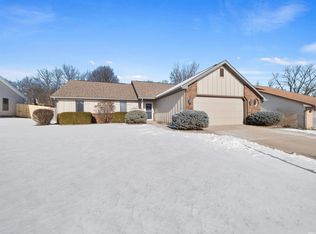 1323 Valdosta Dr, Fort Wayne, IN