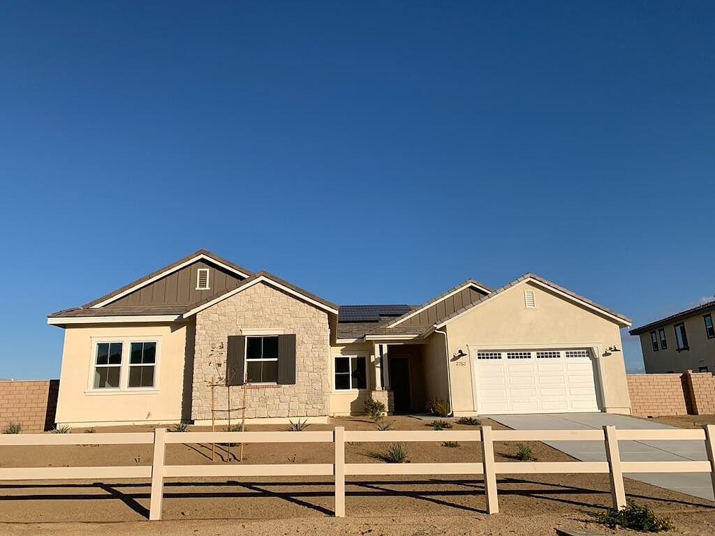 3753 Eliopulos Ranch Dr, Palmdale, CA 93551 MLS 23007798 Zillow