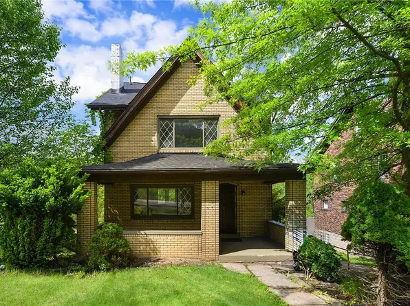 163 Universal Rd, Pittsburgh, PA 15235
