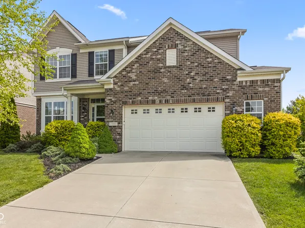 13999 Northcoat Pl, Fishers, IN 46038