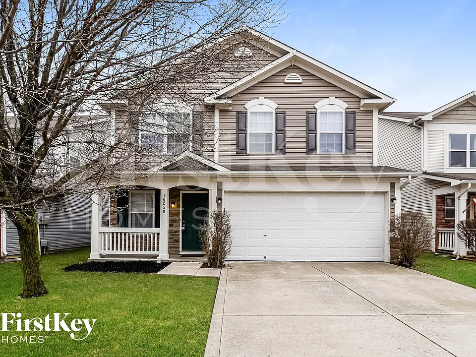 10256 Clear Sky Dr
