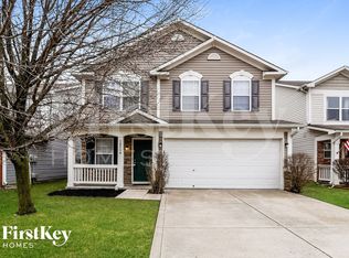 10256 Clear Sky Dr, Avon, IN 46123