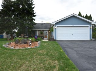 1525 Windjammer Ln, Hanover Park, IL 60133