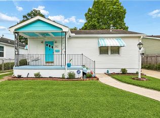 201 Jules Ave, Jefferson, LA 70121