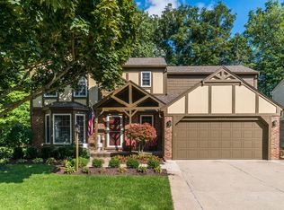 7930 Moonwood Pl #21, Westland, MI 48185