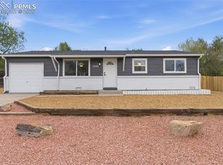 1060 Western Dr, Colorado Springs, CO 80915
