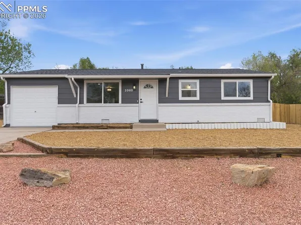 1060 Western Dr, Colorado Springs, CO 80915