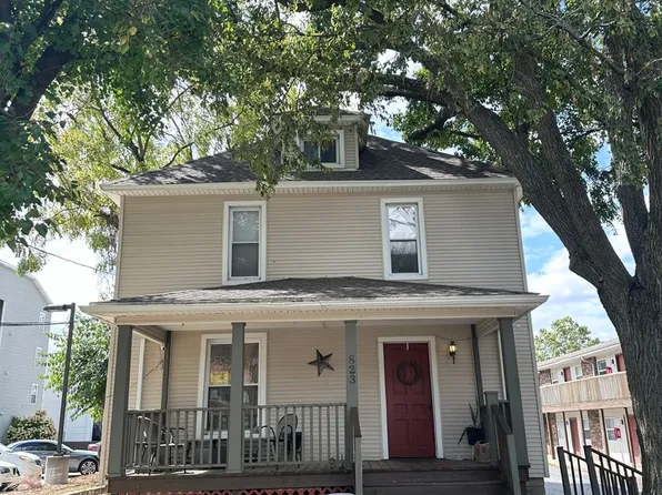 S0099-MF4-E1, 823 S Jefferson Ave #J3, Springfield, MO 65806