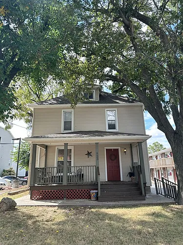 823 S Jefferson Ave Photo 1
