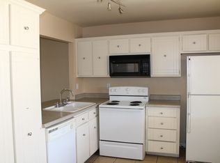 850 W Cortez Ln, Yuma, AZ 85364