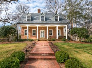 1001 N Salisbury Ave, Salisbury, NC 28146