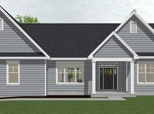 58 Nautilus Way, Stonington, CT 06378