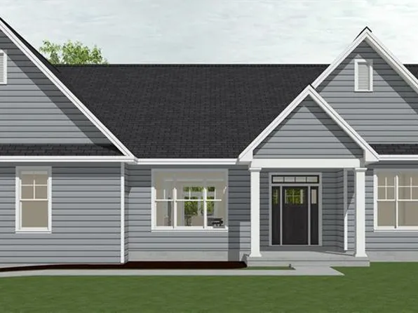 187 Horizon Hill, Southbury, CT 06488