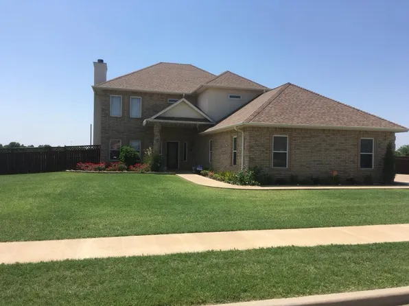 1416 NE 61st St, Lawton, OK 73507