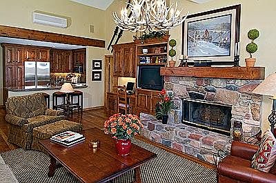 Platinum Rated Condo