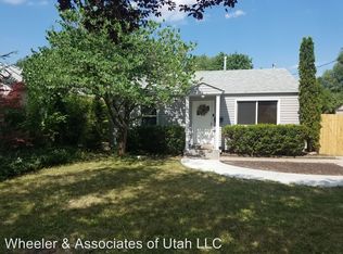 2802 South Blair Street, Salt Lake City, UT 84115