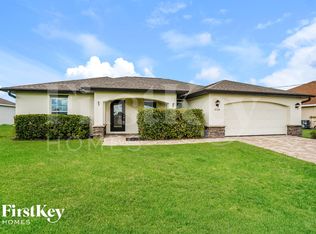 2728 NW 20th Pl, Cape Coral, FL 33993
