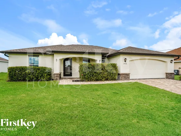 2728 NW 20th Pl, Cape Coral, FL 33993