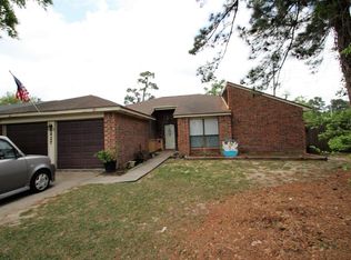 2827 Goldspring Ln, Spring, TX 77373