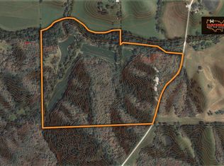 2110 182nd Ave, Blakesburg, IA 52536