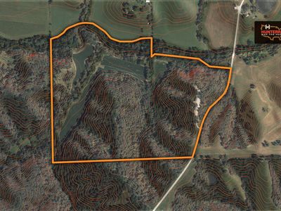 2110 182nd Ave, Blakesburg, IA, 52536