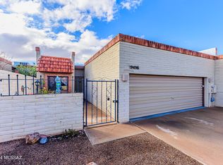 9456 E Golden West St, Tucson, AZ 85710