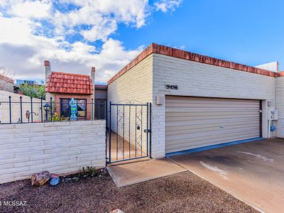 9456 E Golden West St, Tucson, AZ, 85710