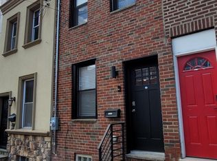 1922 E Firth St, Philadelphia, PA 19125