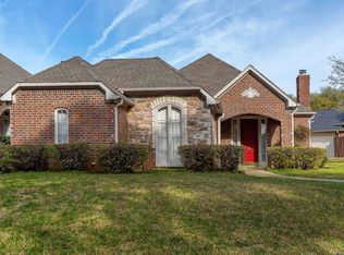 326 Hampton Ct, Longview, TX 75605