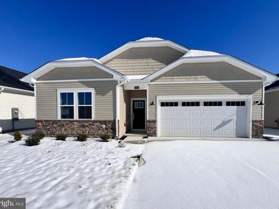 24718 Ridgeville Way, Millsboro, DE, 19966