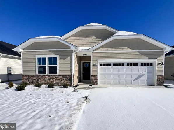 24718 Ridgeville Way, Millsboro, DE 19966