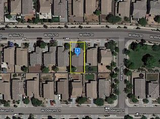 9411 W Illini St, Tolleson, AZ 85353