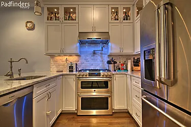 Sold by Padfinders Realty