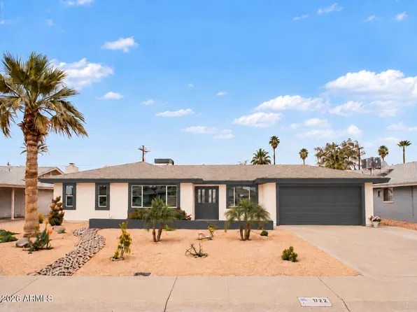 922 E LOYOLA Drive, Tempe, AZ 85282