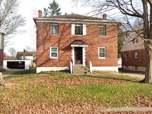 6854 Sampson Ln, Cincinnati, OH 45236