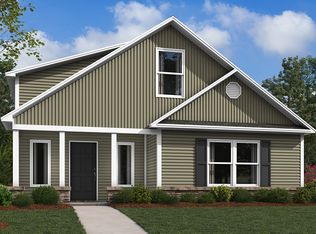 435 S Pitman St, Prairie Grove, AR 72753